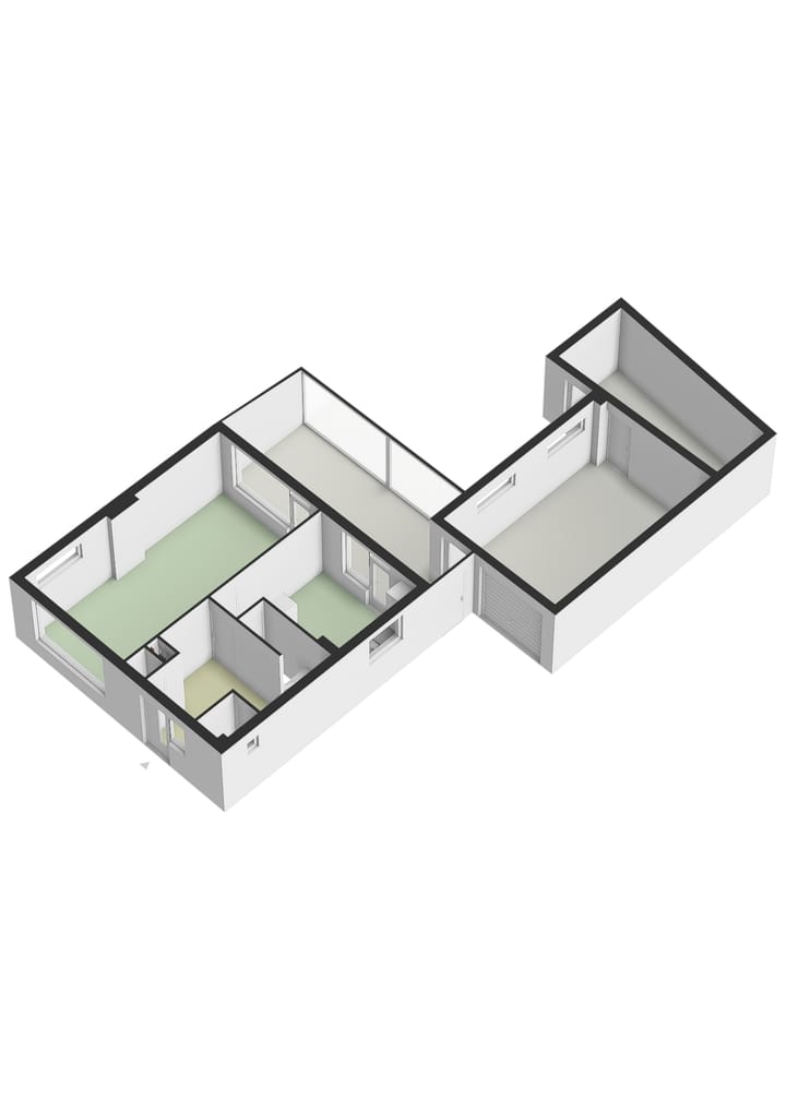 Foto 38 van Mareweg 2