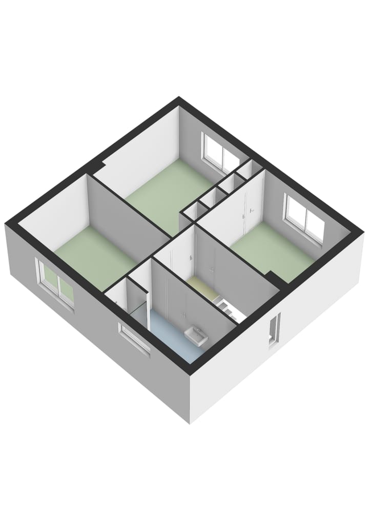 Foto 39 van Mareweg 2