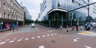 Bekijk 360° foto's