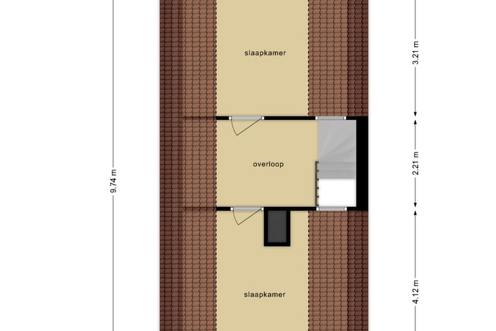 Bekijk foto 40 van Gravin Adélastraat 118