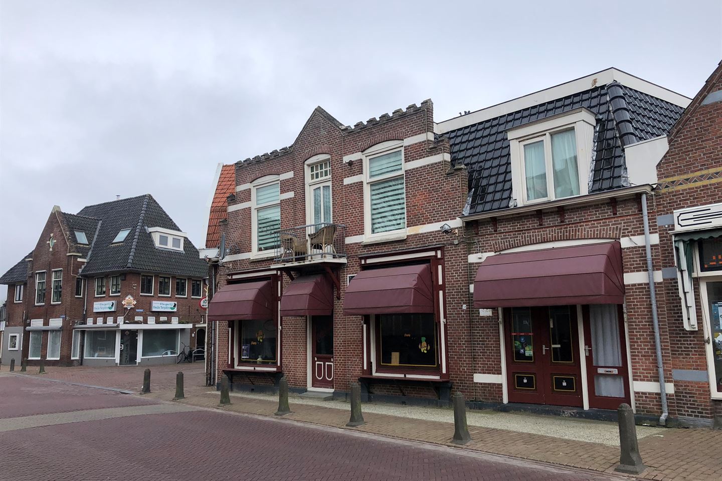 Bekijk foto 1 van Dijkstraat 58