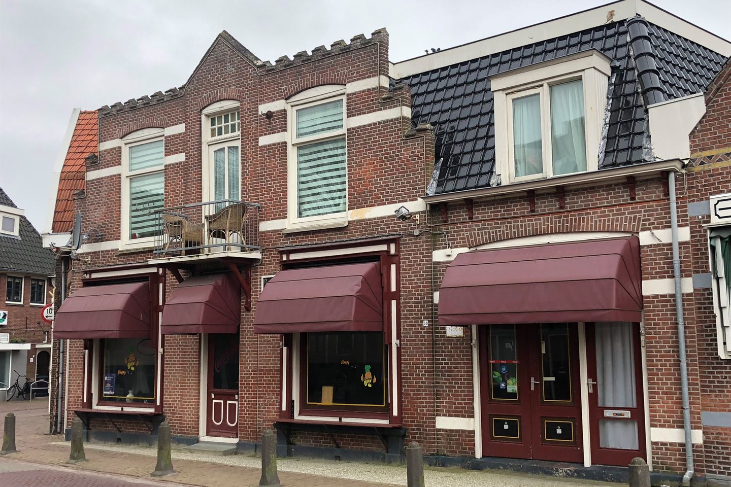 Bekijk foto 2 van Dijkstraat 58