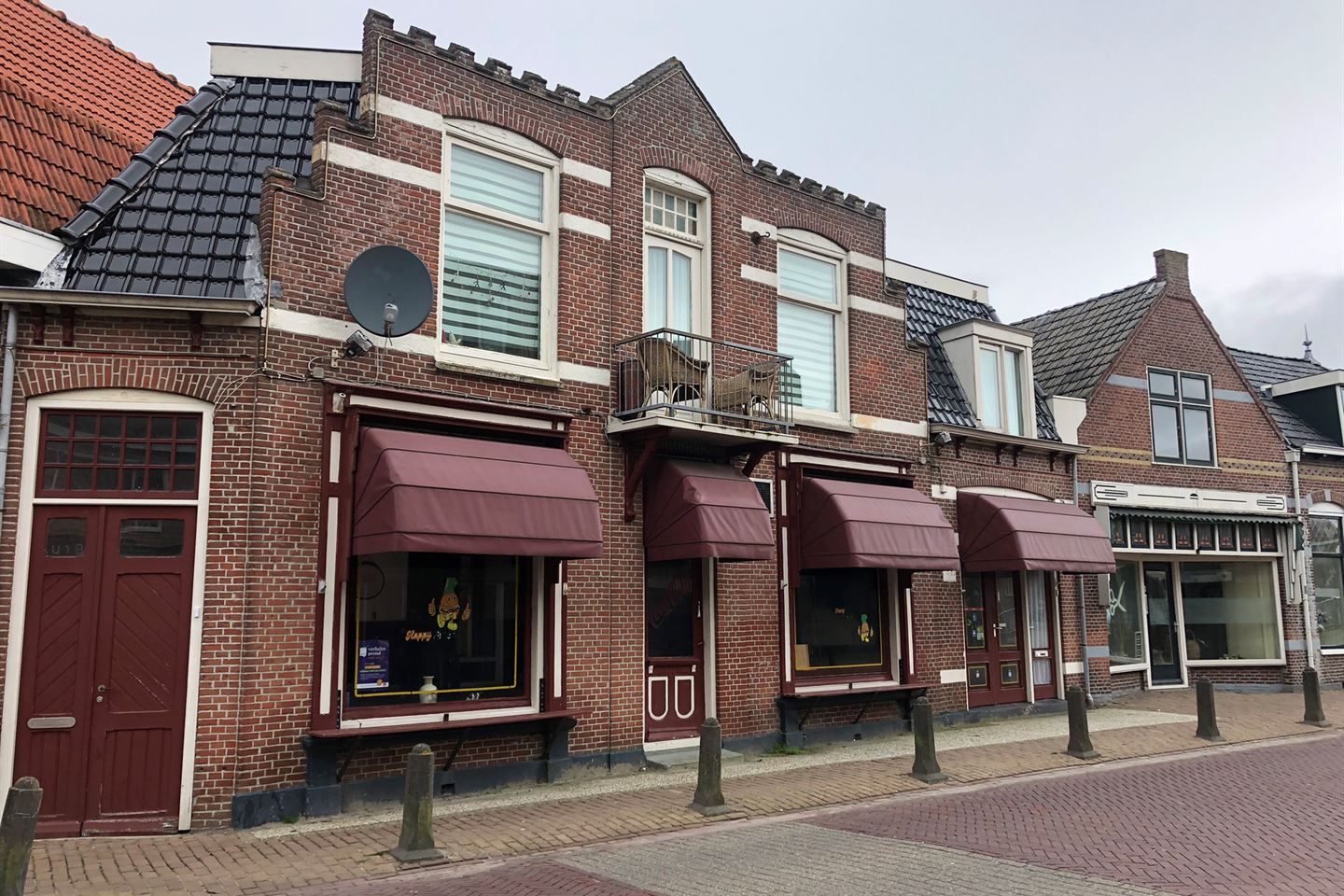 Bekijk foto 3 van Dijkstraat 58