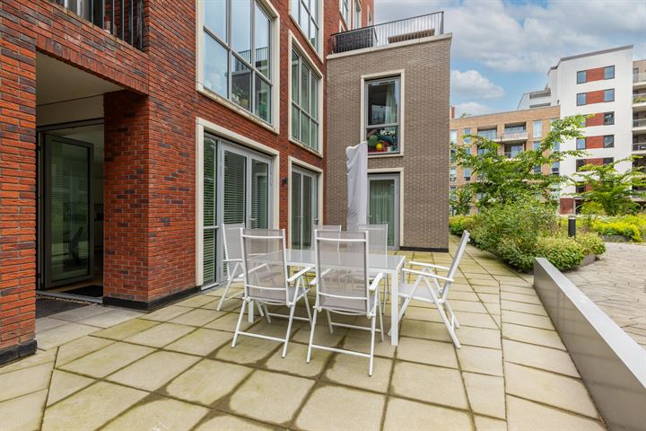 View photo 22 of Carel Willinkgracht 287