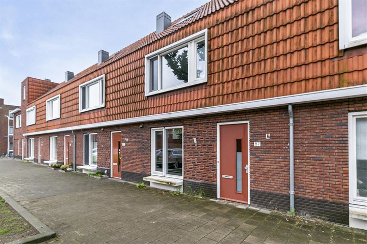 Bekijk foto 30 van Rosmolenstraat 87