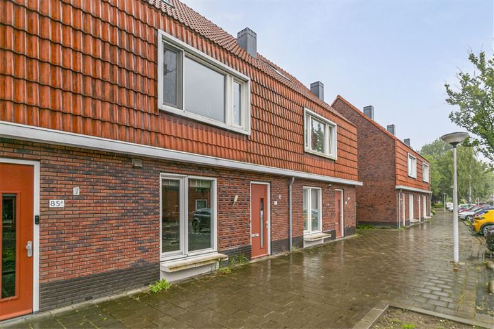 Bekijk foto 32 van Rosmolenstraat 87