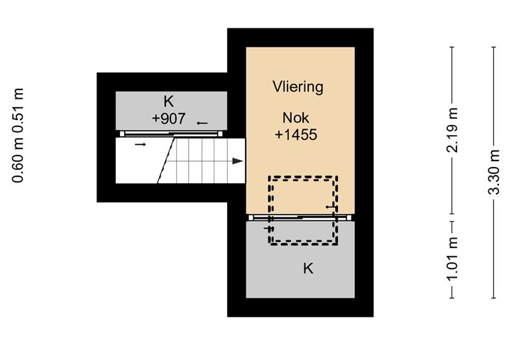 Bekijk foto 36 van Van der Mondestraat 31