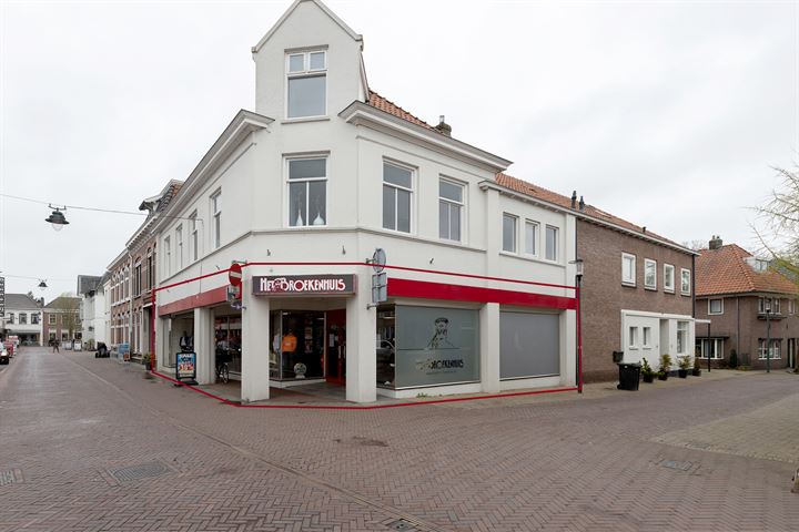 Beltrumsestraat 24, Groenlo