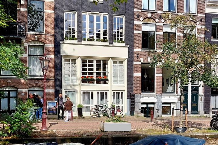 Bekijk foto 2 van Leidsegracht 94-2