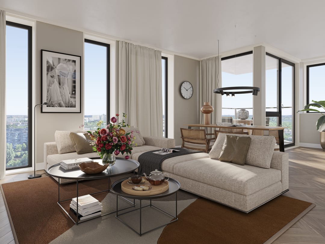 Foto 1 van Hondsrugweg (Bouwnr. 85)