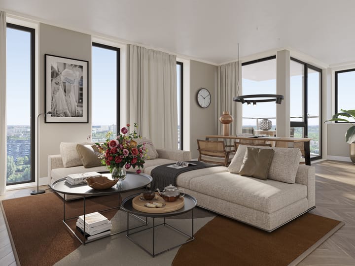 Photo 1 of Hondsrugweg (Bouwnr. 85)