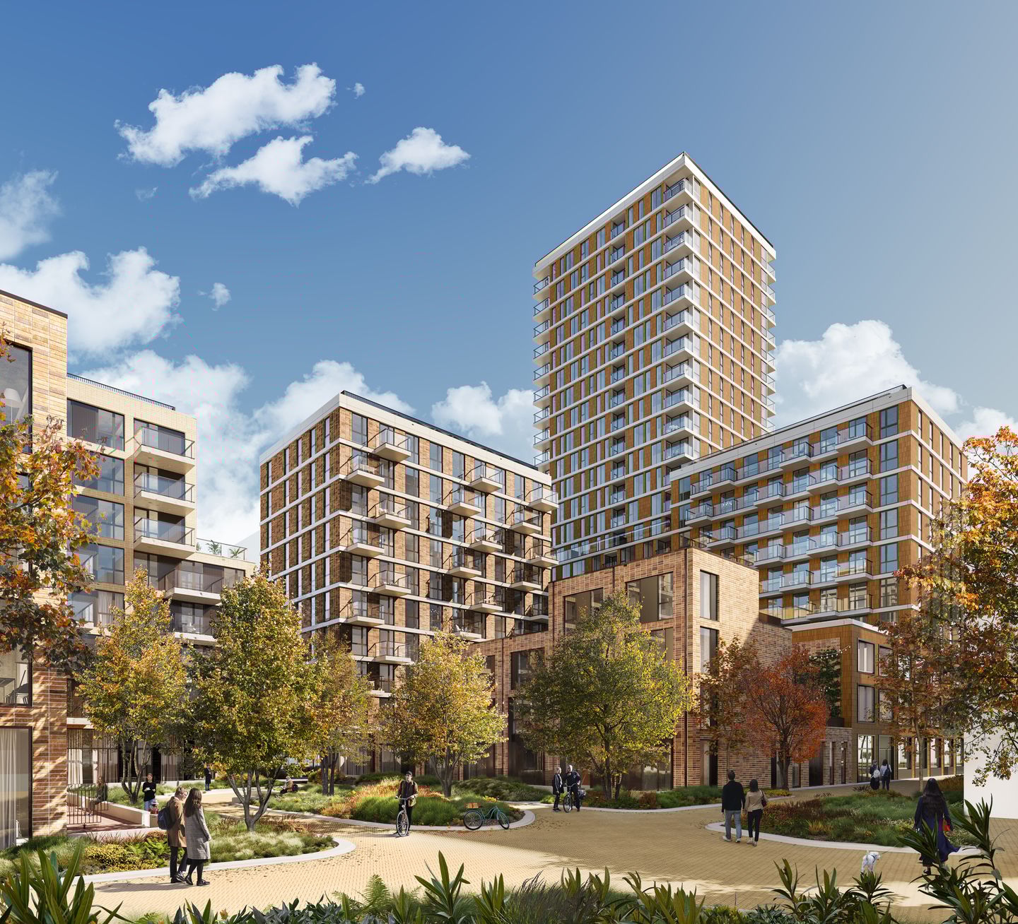 Foto 4 van Hondsrugweg (Bouwnr. 85)