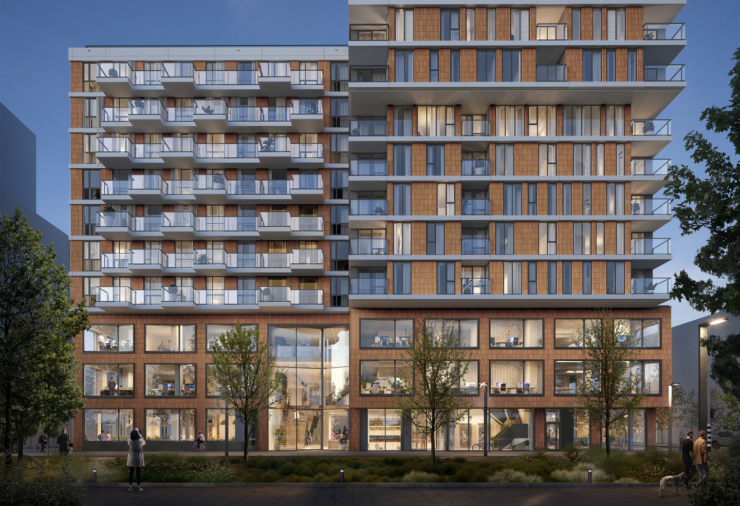 Foto 5 van Hondsrugweg (Bouwnr. 85)