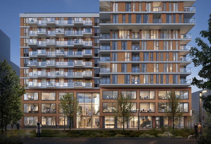 Photo 5 of Hondsrugweg (Bouwnr. 85)