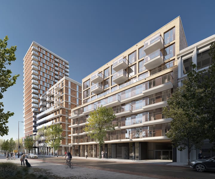 Photo 6 of Hondsrugweg (Bouwnr. 85)