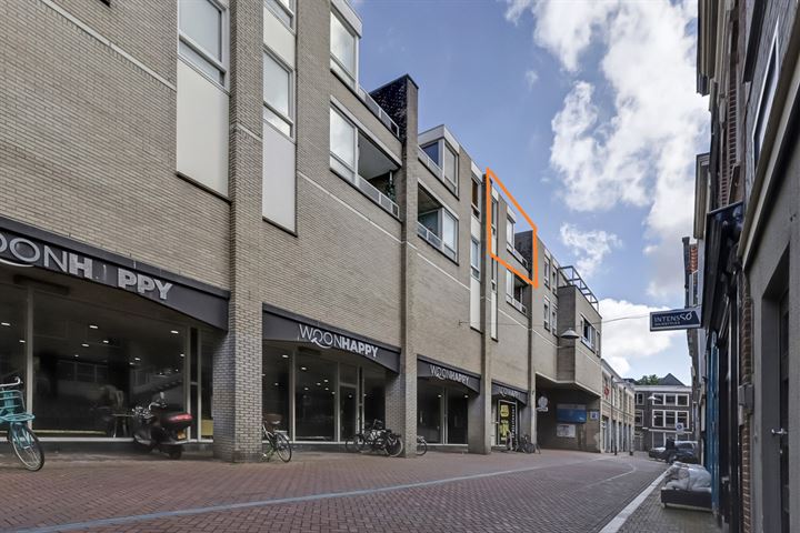 Bekijk foto 3 van Visstraat 88