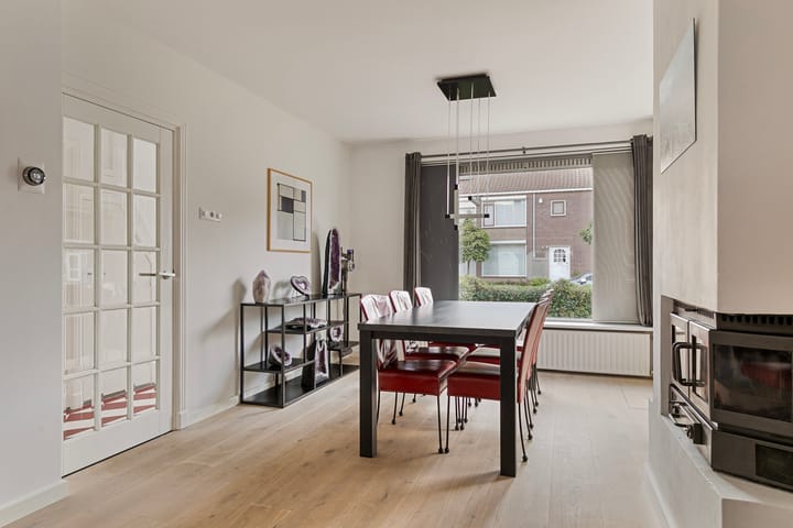 Foto 3 van Oude Bogerd 14