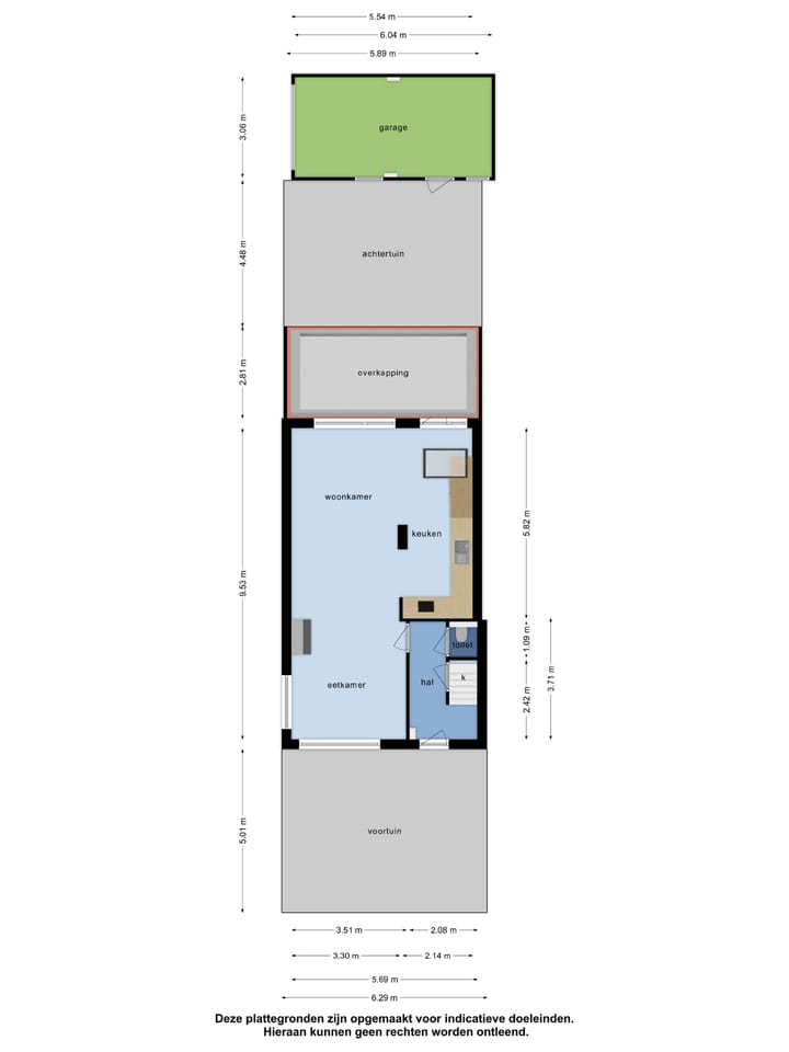 Foto 36 van Oude Bogerd 14