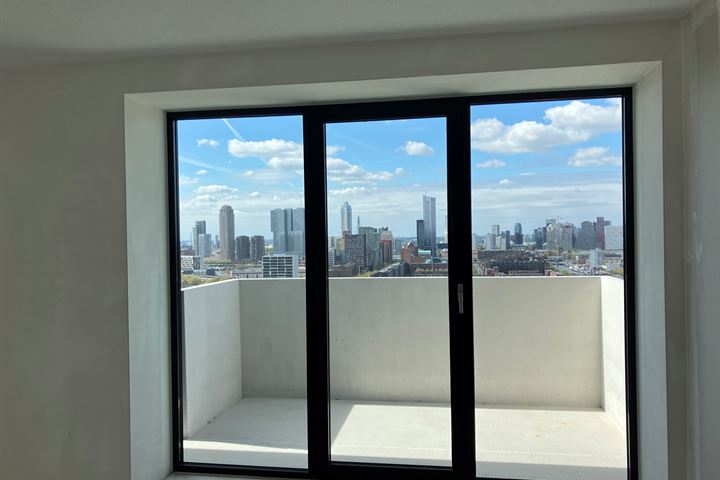 View photo 7 of Penthouses (Bouwnr. 161)