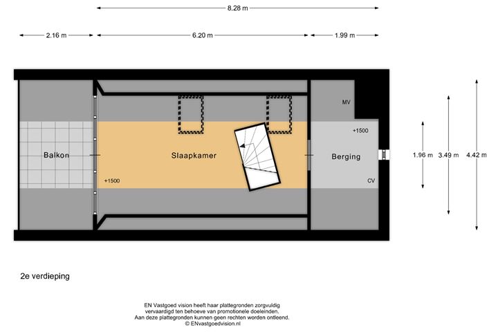 Bekijk foto 45 van Westknollendam 65