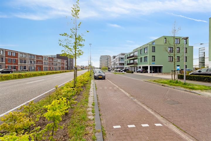 Bekijk foto 32 van Spanjestraat 28-C