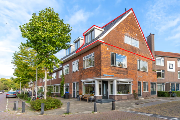 Bekijk foto 4 van Hasebroekstraat 21-E