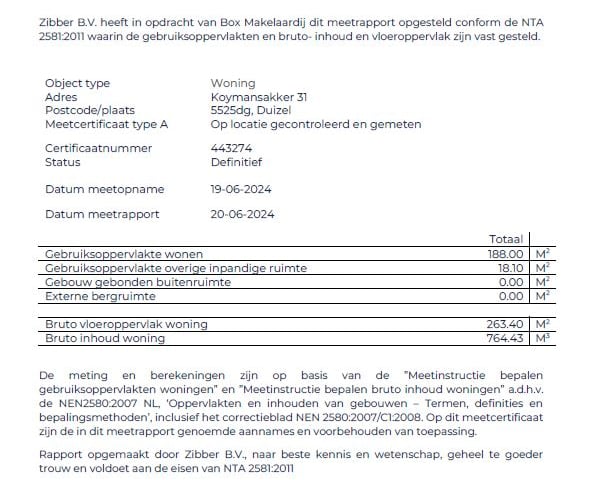 Bekijk foto 43 van Koymansakker 31