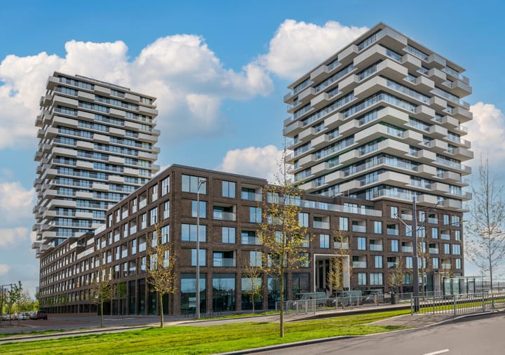 Photo 35 of Rosestraat 1411