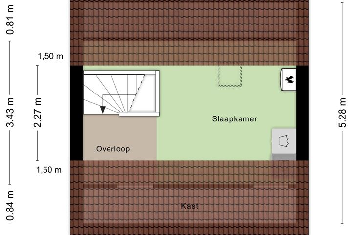 Bekijk foto 25 van Tarweveld 18