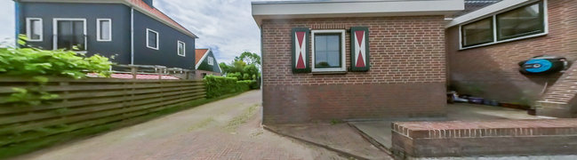 Bekijk 360° foto van Tuin van Middel 94