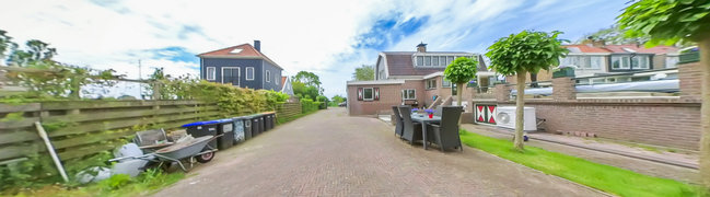 Bekijk 360° foto van Overkapping van Middel 94