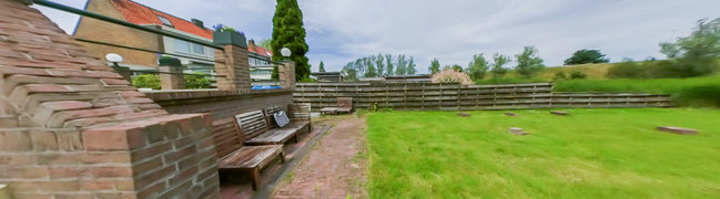 Bekijk 360° foto van Tuin van Middel 94