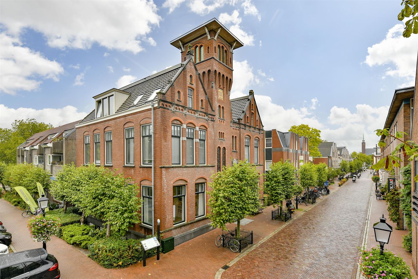 Bekijk foto 1 van Dorpsstraat 75