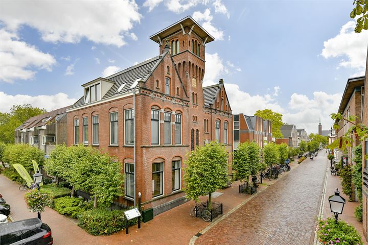 Dorpsstraat 75, Amstelveen