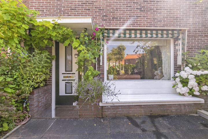 Bekijk foto 5 van Jan van der Heijdenstraat 85