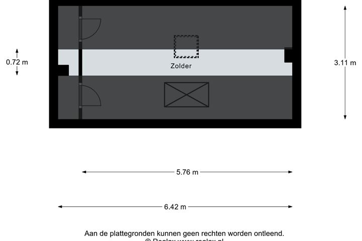 Bekijk foto 33 van Acacialaan 28