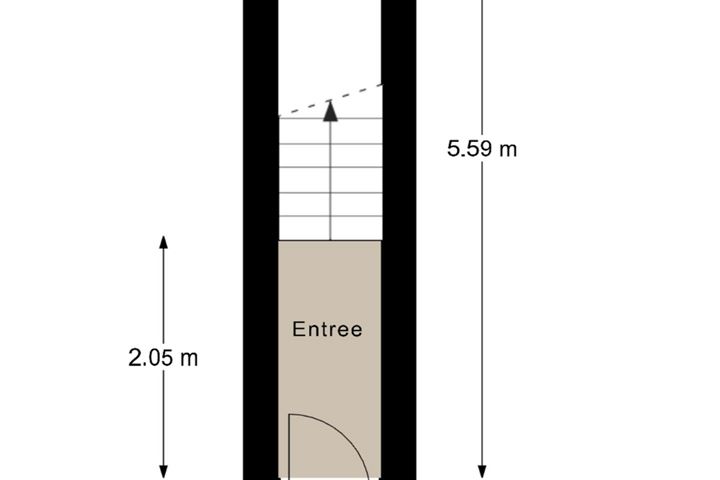 Bekijk foto 37 van Rodenrijsestraat 31-B