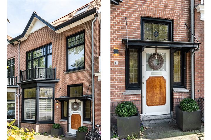 Bekijk foto 9 van Velserstraat 11