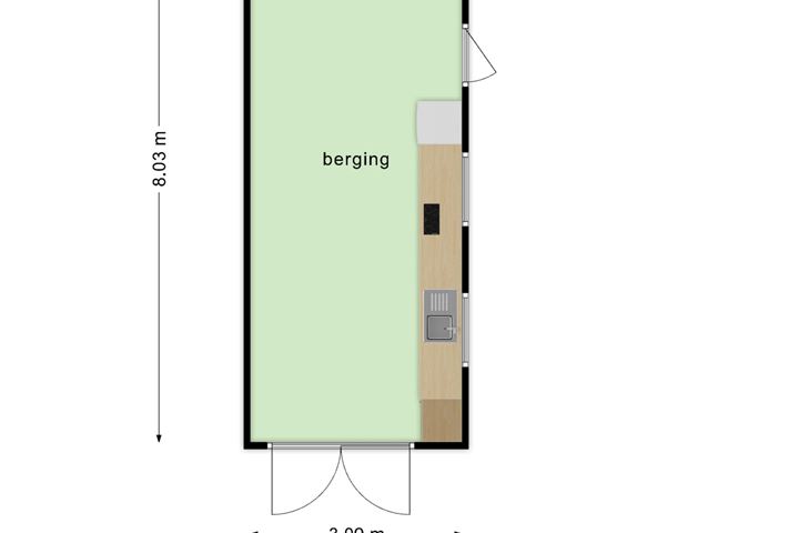 Bekijk foto 59 van Prins Constantijnlaan 4