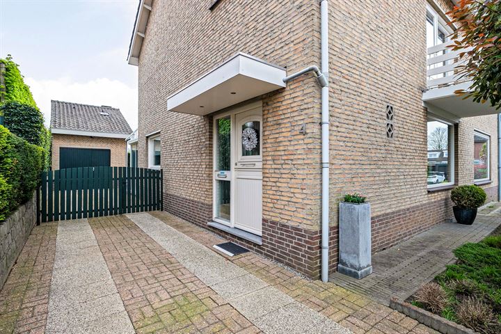 Bekijk foto 51 van Prins Constantijnlaan 4