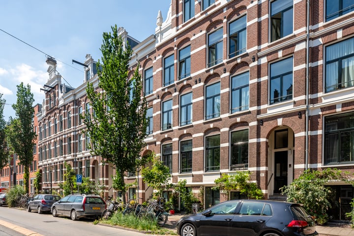 Bekijk foto 2 van Wijttenbachstraat 45-C