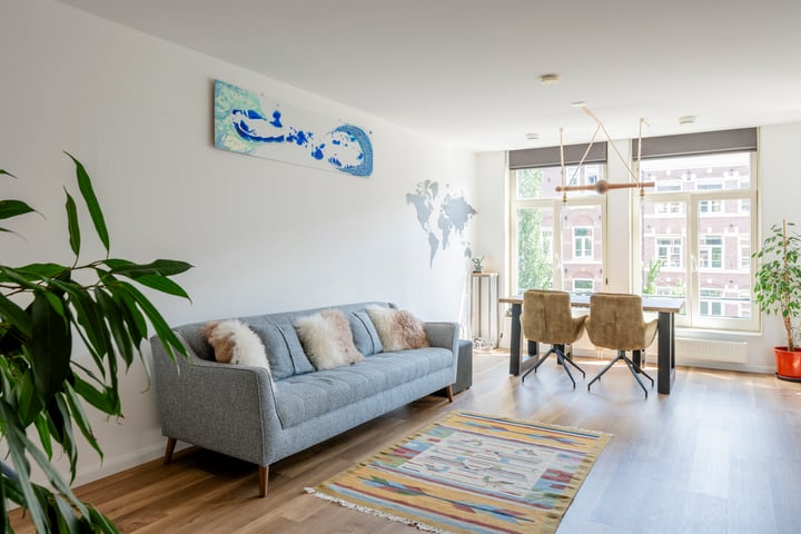 Bekijk foto 4 van Wijttenbachstraat 45-C