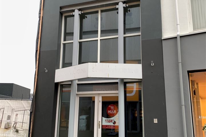 Noordstraat 6, Terneuzen