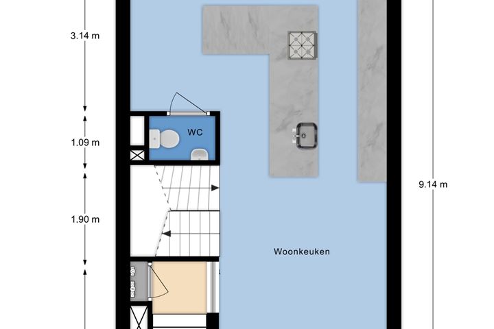 Bekijk foto 62 van Maashaven N.z. 61