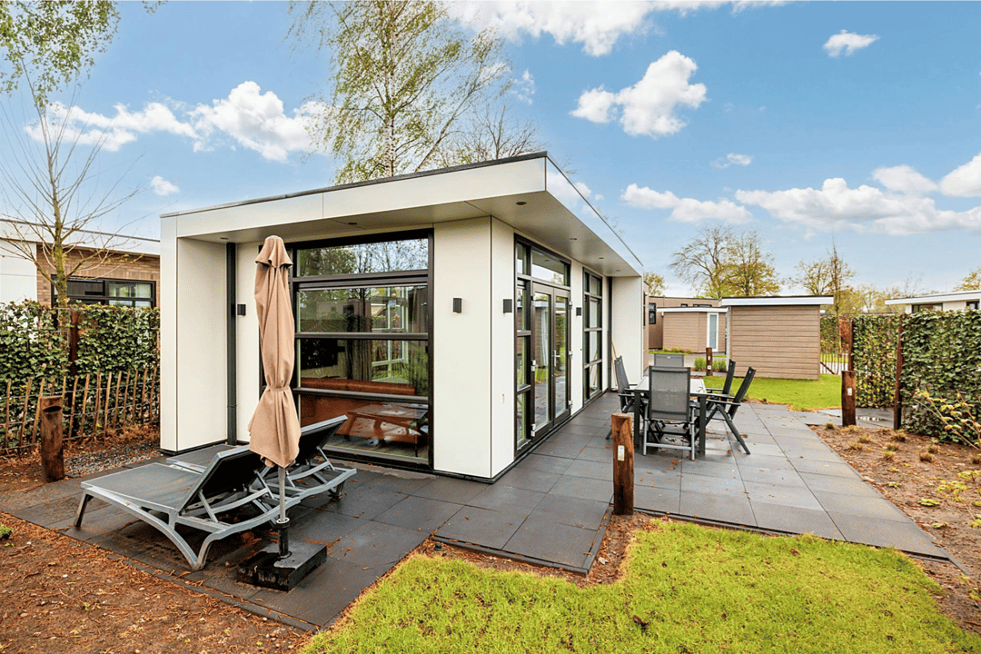 Photo 1 of Loverensestraat 11-K13