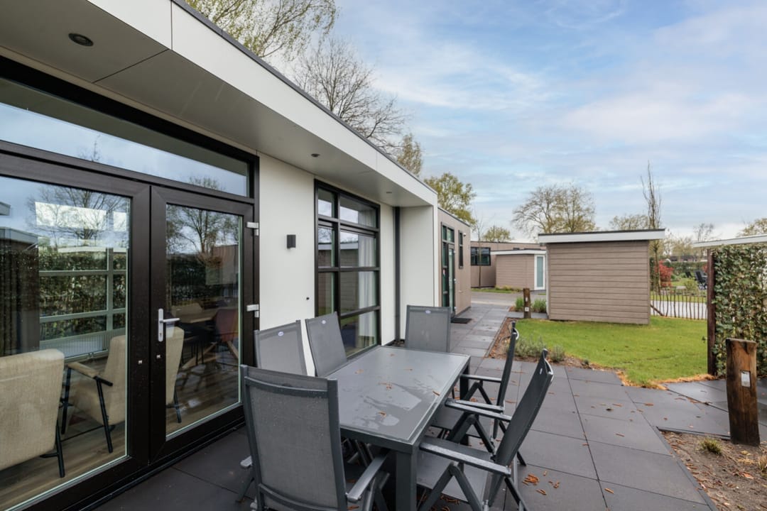 Photo 2 of Loverensestraat 11-K13