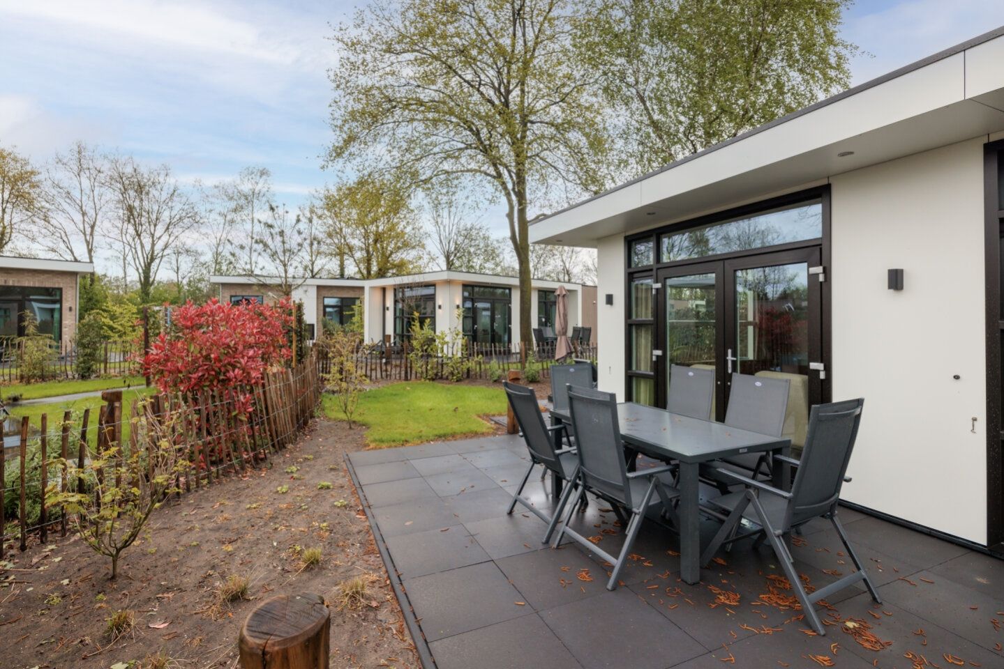 Photo 3 of Loverensestraat 11-K13