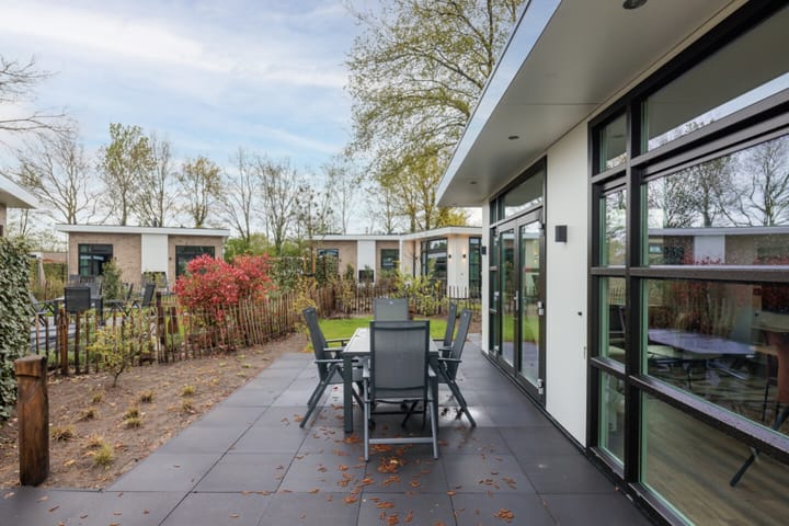 Foto 4 van Loverensestraat 11-K13