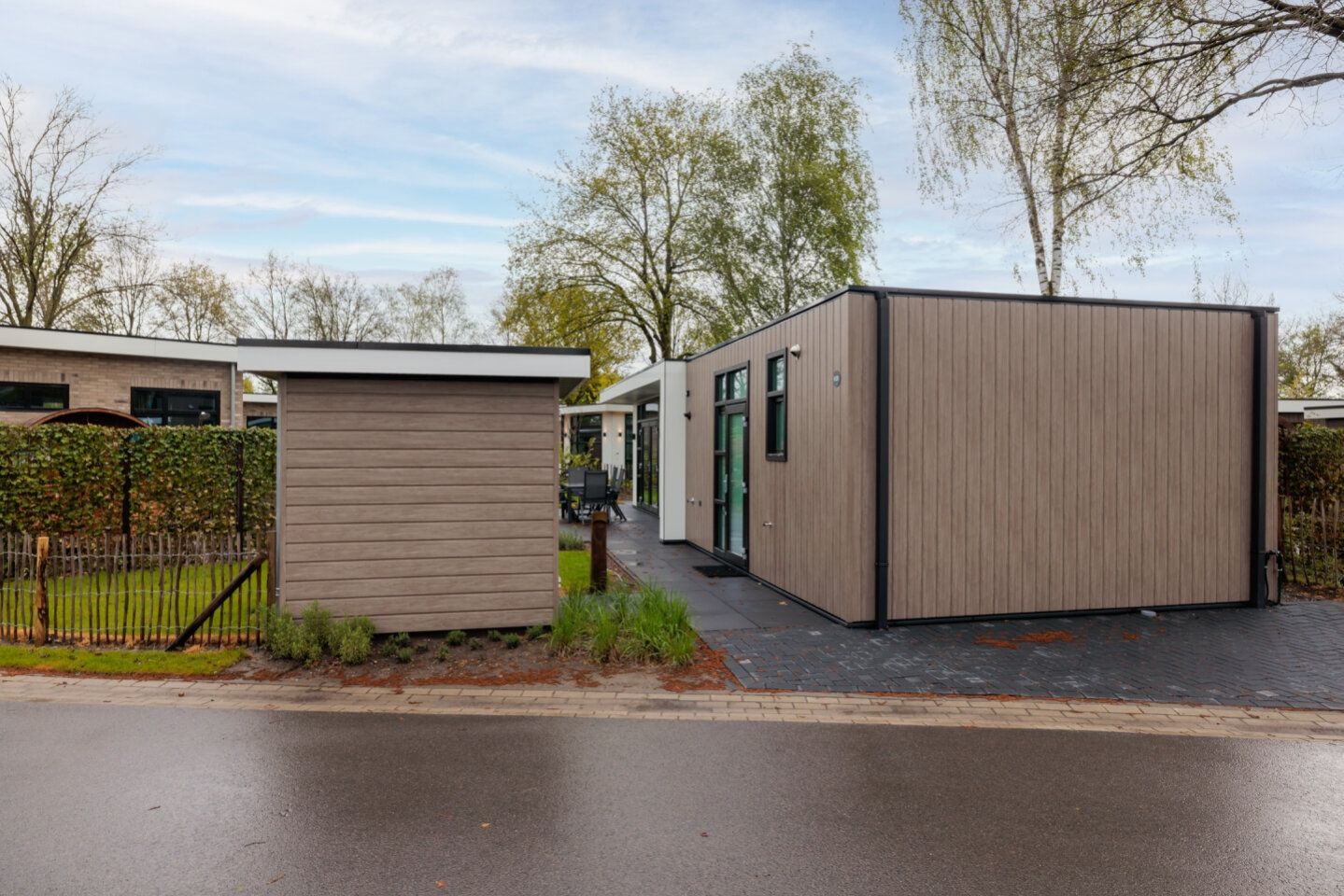 Photo 5 of Loverensestraat 11-K13