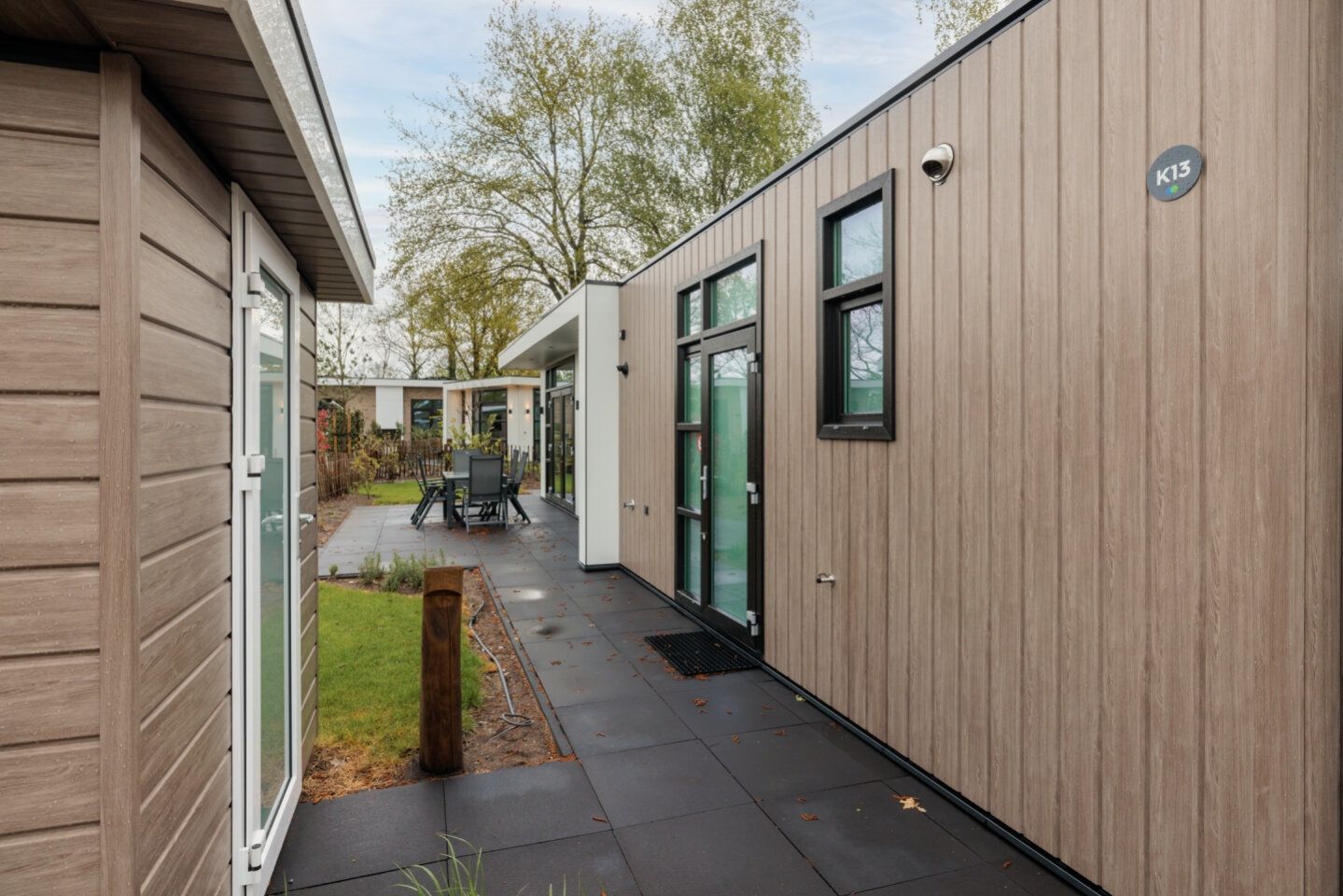 Photo 6 of Loverensestraat 11-K13